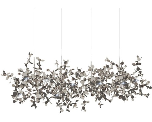Подвесная люстра Spark 10101/4 Chrome Loft It