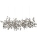 Подвесная люстра Spark 10101/4 Chrome Loft It