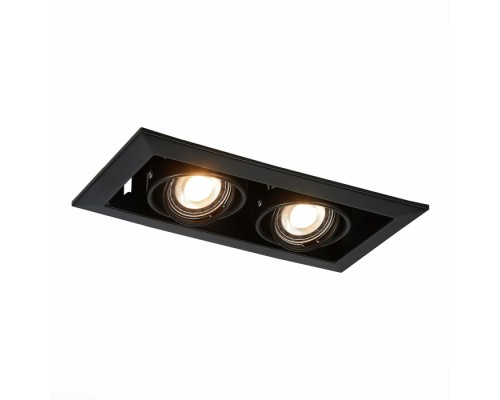 Точечный светильник Hemi ST250.448.02 ST Luce