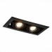 Точечный светильник Hemi ST250.448.02 ST Luce