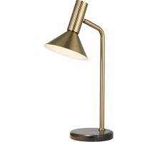 Интерьерная настольная лампа Martinini 2182/05/01T Stilfort