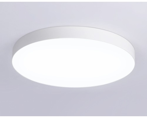 Потолочный светильник Orbital Air Alum FV5536 Ambrella