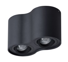 Точечный светильник Falcon A5645PL-2BK Arte Lamp