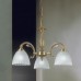 Подвесная люстра 3520 L.3520/3 Reccagni Angelo