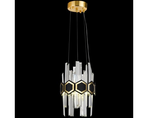 Подвесной светильник Led LED LAMPS 81104/1W Natali Kovaltseva
