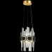 Подвесной светильник Led LED LAMPS 81104/1W Natali Kovaltseva