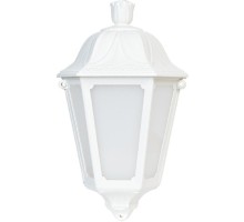 Настенный фонарь уличный Iesse M22.000.000.WYF1R Fumagalli