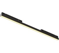 Трековый светильник Basis TR030-2-30W2.7K-B Maytoni