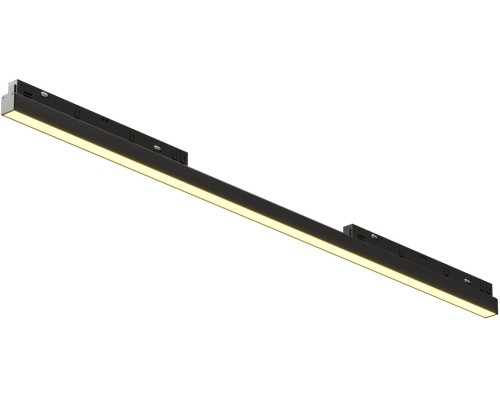 Трековый светильник Basis TR030-2-30W2.7K-B Maytoni
