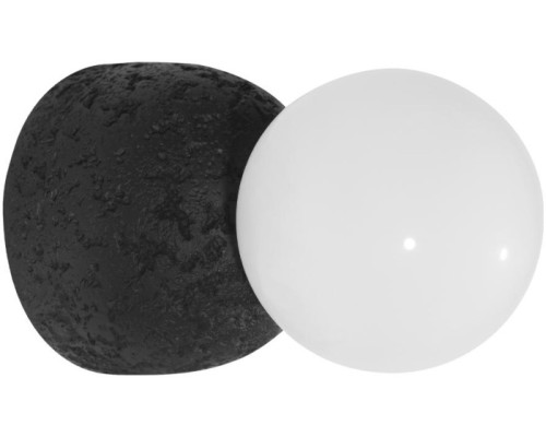 Настенный светильник Quill 10109W Dark grey Loft It