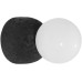 Настенный светильник Quill 10109W Dark grey Loft It