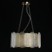 Подвесная люстра Альгеро 285012106 MW-Light