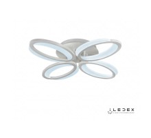 Потолочная люстра Star X8878-4 WH iLedex