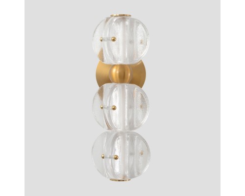 Бра Rich RICH AP12W LED Crystal Lux