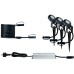 Грунтовый светильник Spot Sting Basisset 93696 Paulmann