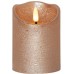 Декоративная свеча FLAMME RUSTIC 411498 Eglo