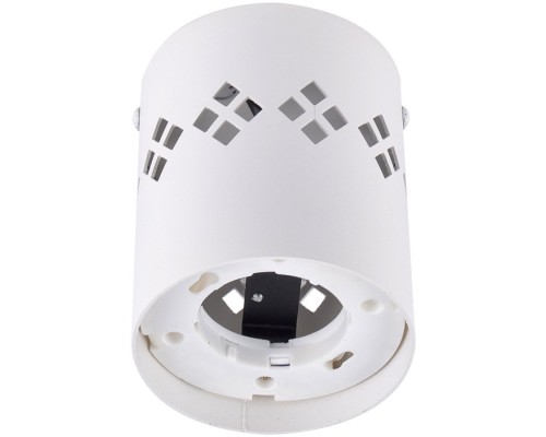Точечный светильник Sotto DLC-S616 GX53 WHITE Fametto
