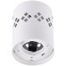 Точечный светильник Sotto DLC-S616 GX53 WHITE Fametto