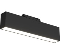 Трековый светильник SOLID Hals DK6440-BK Denkirs