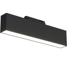 Трековый светильник SOLID Hals DK6440-BK Denkirs
