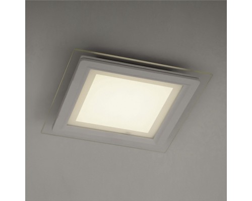 Точечный светильник LEDtrec 323-12W LED4U