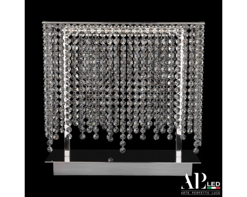 Интерьерная настольная лампа Rimini S500.L1.40.B.3000 APL LED