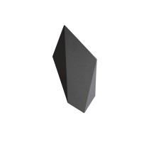 Бра Clt 229 CLT 229W BL Crystal Lux