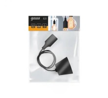 Подвесной светильник Decor PL011 Gauss