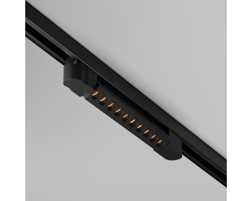 Трековый светильник Points TR195-3-10W2.7K-M-B Maytoni