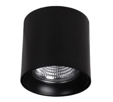 Точечный светильник Clt 522 CLT 522C138 BL Crystal Lux