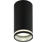 Потолочный светильник ESTELA IL.0005.2000 BK Imex