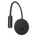 Спот Electra A8231AP-1BK Arte Lamp