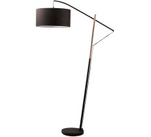 Торшер Weston LSP-0655 Lussole LGO