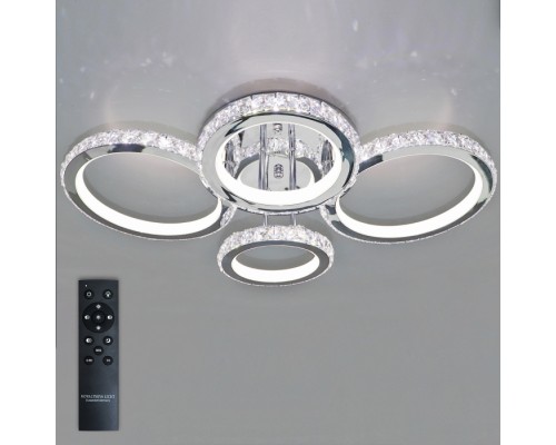 Потолочная люстра INNOVATION STYLE INNOVATION STYLE 83009 Natali Kovaltseva