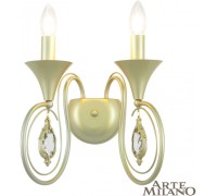 Бра AM349920 349920/2W CG Arte Milano