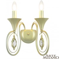 Бра AM349920 349920/2W CG Arte Milano