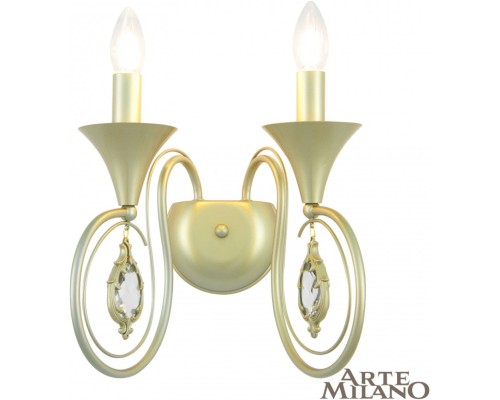 Бра AM349920 349920/2W CG Arte Milano