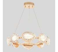 Подвесной светильник Felicidad FELICIDAD SP64W LED Crystal Lux