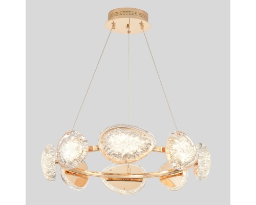 Подвесной светильник Felicidad FELICIDAD SP64W LED Crystal Lux