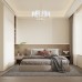Подвесная люстра Florentia-2097 302097/8 Wh/Gd Arte Milano