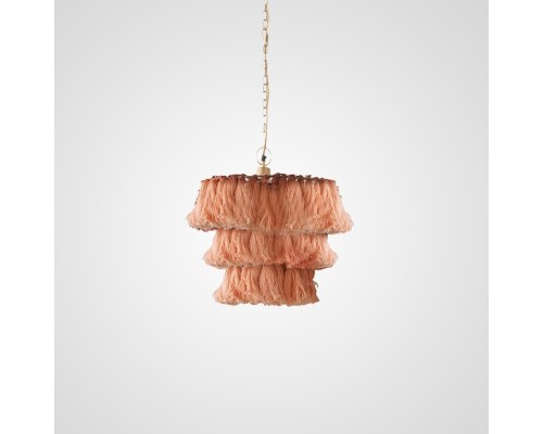 Подвесной светильник  TASSEL01 ImperiumLoft