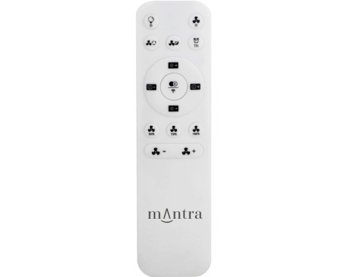 Потолочный светильник Tibet 7804 Mantra