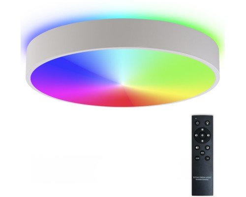 Потолочный светильник Modern LED LAMPS 81105/2C Natali Kovaltseva