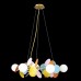 Подвесная люстра Matisse 10008/700 mult Loft It
