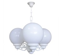 Уличный светильник подвесной GLOBE 250 G25.120.S30.WYF1R Fumagalli
