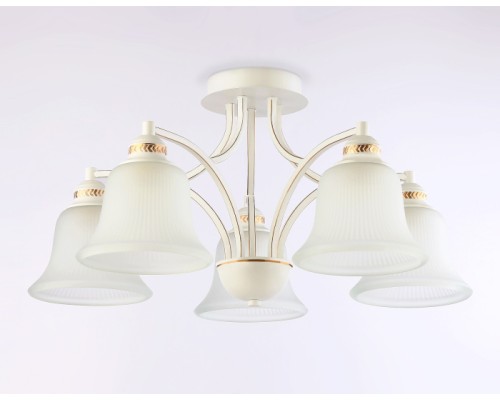 Потолочная люстра Traditional TR3050 Ambrella