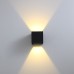 Настенный светильник Kraft L80570.09 L'Arte Luce