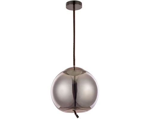 Подвесной светильник Cody A7768SP-1BC Arte Lamp