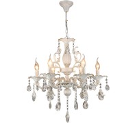 Подвесная люстра Joana WD3533/6H-WG-CL Wedo Light
