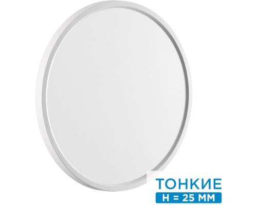 Настенно-потолочный светильник Alfa White 7659/32L Sonex